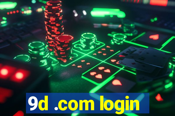 9d .com login